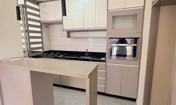 Imagem 6: Apartamento à venda em Hortolândia-SP, Jardim das Colinas: 2 quartos, 1 suíte, 2 salas, 2