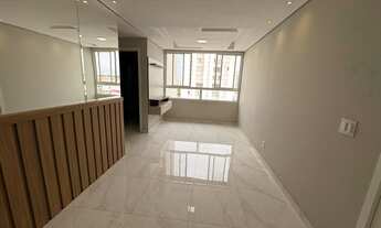 Imagem 2: Apartamento à venda em Hortolândia-SP, Vila Real: 2 quartos, 1 suíte, 2 salas, 2 banheiros