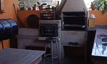 Imagem 4: Chácara à venda em Jacareí-SP, bairro Chácaras Santa Maria, 4 quartos, 1 suíte, 2 salas, 2