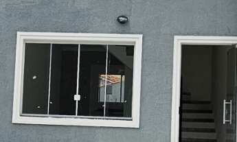 Imagem: Casa em Condomínio à Venda em Santa Branca-SP