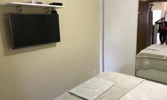 Imagem 7: Casa em condomínio à venda em Sumaré-SP, bairro Estância Árvore da Vida: 3 quartos, 1 suít