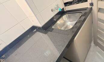 Imagem 4: Apartamento à venda em Hortolândia-SP, Jardim das Colinas: 2 quartos, 1 suíte, 2 salas, 2