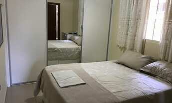 Imagem 6: Casa em condomínio à venda em Sumaré-SP, bairro Estância Árvore da Vida: 3 quartos, 1 suít