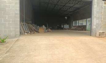 Imagem 7: Excelente oportunidade de locação de galpão comercial com 1 sala, 2 banheiros e 20 vagas d