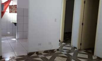 Imagem: Apartamento à venda em Jacareí-SP 2 quartos