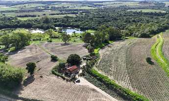 Imagem: EXCELENTE SÍTIO A VENDA NA REGIÃO DE SOROCABA-SP