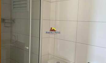 Imagem 6: Apartamento à venda em Nova Odessa-SP: 2 quartos, 1 sala, 1 banheiro, 1 vaga de garagem!