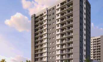 Imagem 3: Apartamento à venda em Bragança Paulista-SP, bairro Aparecida! 2 quartos, 1 sala, 1 banhei