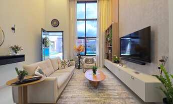 Imagem: Espetacular Casa em Condomínio à Venda