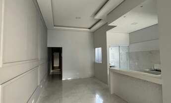 Imagem 3: Imperdível casa à venda no Parque Universitário em Americana-SP: 3 quartos, 1 suíte, 2 sal