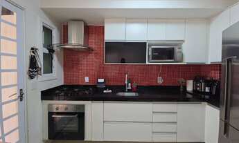 Imagem 6: Conheça já esta incrível casa em condomínio à venda em Hortolândia-SP, no Jardim Interlago