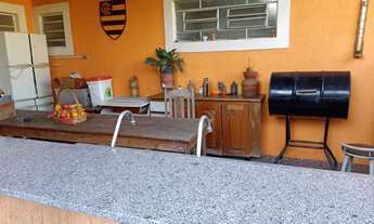 Imagem 2: Chácara à venda em Jacareí-SP, bairro Chácaras Santa Maria, 4 quartos, 1 suíte, 2 salas, 2