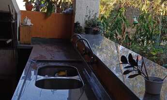 Imagem 7: Chácara à venda em Jacareí-SP, bairro Chácaras Santa Maria, 4 quartos, 1 suíte, 2 salas, 2