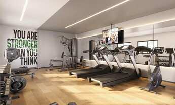 Imagem 7: Apartamento à venda em Bragança Paulista-SP, bairro Aparecida! 2 quartos, 1 sala, 1 banhei