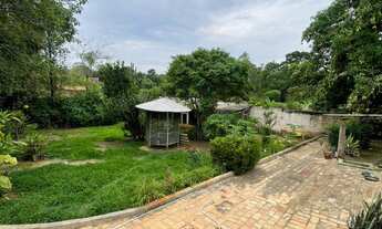 Imagem 3: Chácara para venda em Tatuí-SP, Jardim Novo Horizonte: 2 quartos, sala, banheiro, 4 vagas