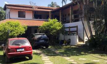 Imagem 3: Chácara à venda em Araçoiaba da Serra - SP: 3 quartos, 1 suíte, 2 salas, 2 banheiros, 450m