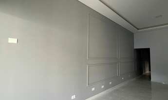 Imagem: Imperdível casa à venda no Parque Universitário