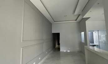 Imagem 2: Imperdível casa à venda no Parque Universitário em Americana-SP: 3 quartos, 1 suíte, 2 sal