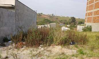 Imagem: Terreno à venda em Atibaia-SP, bairro Nova