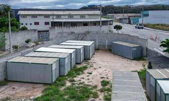 Imagem 2: Oportunidade Única: Terreno Comercial de 559m² no Condomínio Portal dos Pássaros em São Jo