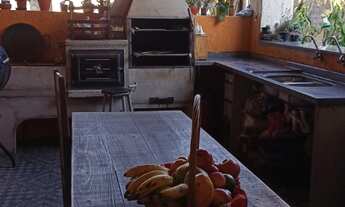 Imagem 6: Chácara à venda em Jacareí-SP, bairro Chácaras Santa Maria, 4 quartos, 1 suíte, 2 salas, 2