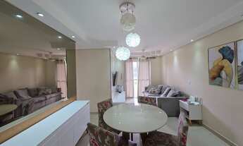 Imagem: Imperdível Apartamento à venda em Hortolândia-SP