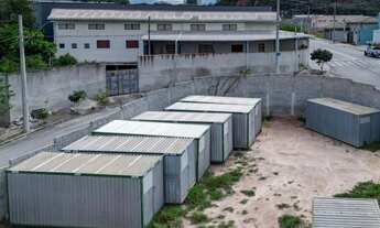 Imagem 3: Oportunidade Única: Terreno Comercial de 559m² no Condomínio Portal dos Pássaros em São Jo