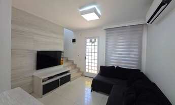 Imagem 4: Conheça já esta incrível casa em condomínio à venda em Hortolândia-SP, no Jardim Interlago