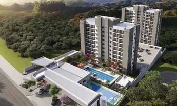 Imagem: Apartamento à venda em Bragança Paulista-SP