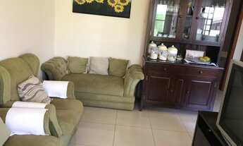 Imagem 3: Casa em condomínio à venda em Sumaré-SP, bairro Estância Árvore da Vida: 3 quartos, 1 suít