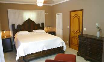 Imagem 5: Imperdível Casa em Condomínio à Venda em Sumaré-SP, Bairro Estância Árvore da Vida - 4 qua