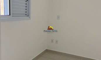 Imagem 7: Apartamento à venda em Nova Odessa-SP: 2 quartos, 1 sala, 1 banheiro, 1 vaga de garagem!