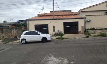 Imagem: Casa à venda em Bairro Paviotti 2 quartos