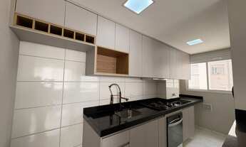 Imagem: Apartamento à venda em Hortolândia-SP