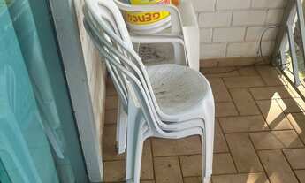 Imagem 3: Apartamento para locação em Sumaré-SP, bairro Estância Árvore da Vida: 1 quarto