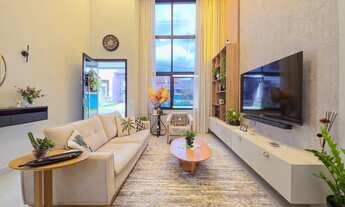 Imagem: Espetacular Casa em Condomínio à Venda