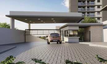 Imagem 4: Apartamento à venda em Bragança Paulista-SP, bairro Aparecida! 2 quartos, 1 sala, 1 banhei