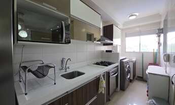 Imagem 4: Imperdível: Apartamento à venda em Hortolândia-SP, Parque Residencial João Luiz! 3 quartos