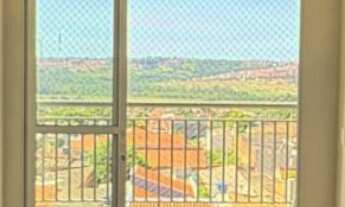 Imagem: Apartamento à venda em Tatuí-SP, Jardim