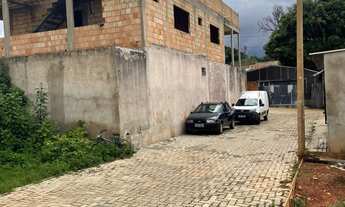 Imagem: Terreno em Condomínio de 200m² à venda