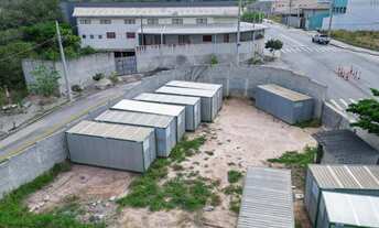 Imagem 1: Oportunidade Única: Terreno Comercial de 559m² no Condomínio Portal dos Pássaros em São Jo