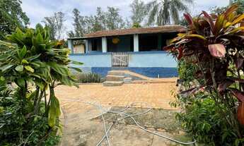 Imagem: Chácara para venda em Tatuí-SP, Jardim