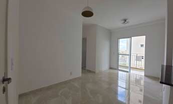 Imagem 4: Apartamento à venda em Hortolândia-SP, Jardim Nossa Senhora de Fátima: 2 quartos, 2 salas