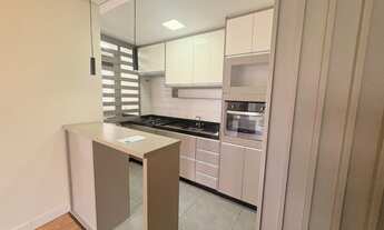 Imagem: Apartamento à venda em Hortolândia-SP