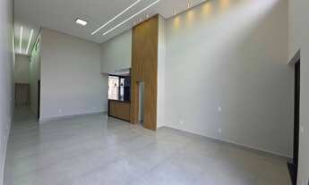 Imagem 6: Casa de luxo em condomínio: 3 quartos, 3 suítes, 2 salas, 3 banheiros, 4 vagas de garagem