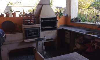 Imagem 5: Chácara à venda em Jacareí-SP, bairro Chácaras Santa Maria, 4 quartos, 1 suíte, 2 salas, 2