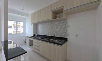 Imagem 3: Apartamento à venda em Hortolândia-SP, Jardim Nossa Senhora de Fátima: 2 quartos, 2 salas