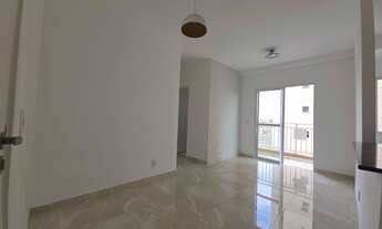 Imagem 5: Apartamento à venda em Hortolândia-SP, Jardim Nossa Senhora de Fátima: 2 quartos, 2 salas