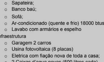 Imagem 2: Imperdível oportunidade: Casa à venda na cidade de São Paulo-SP, bairro Umarizal, 3 quarto