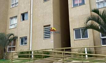 Imagem: Apartamento à venda em Nova Odessa-SP